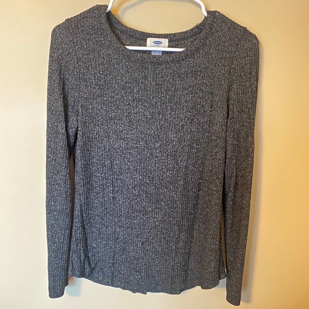Old Navy Long Sleeve